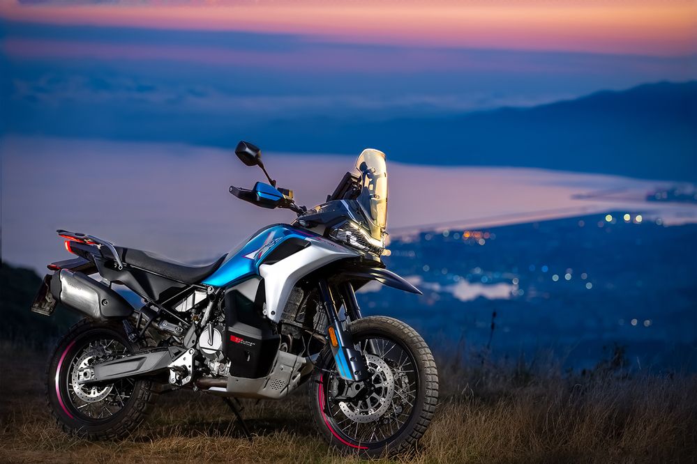 Photograph by Davide Mele