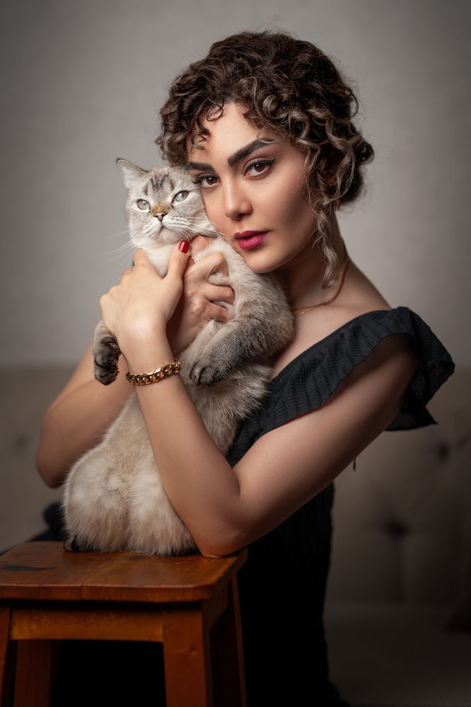 Фотография автора Mohammad Puyanfard