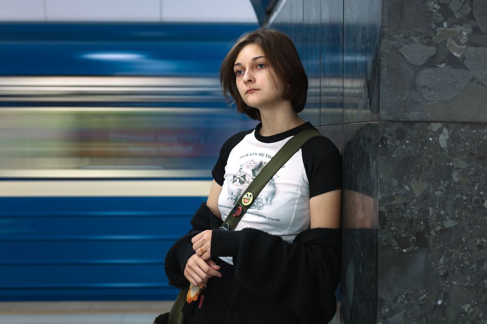 Photograph by Чернышова Наталья