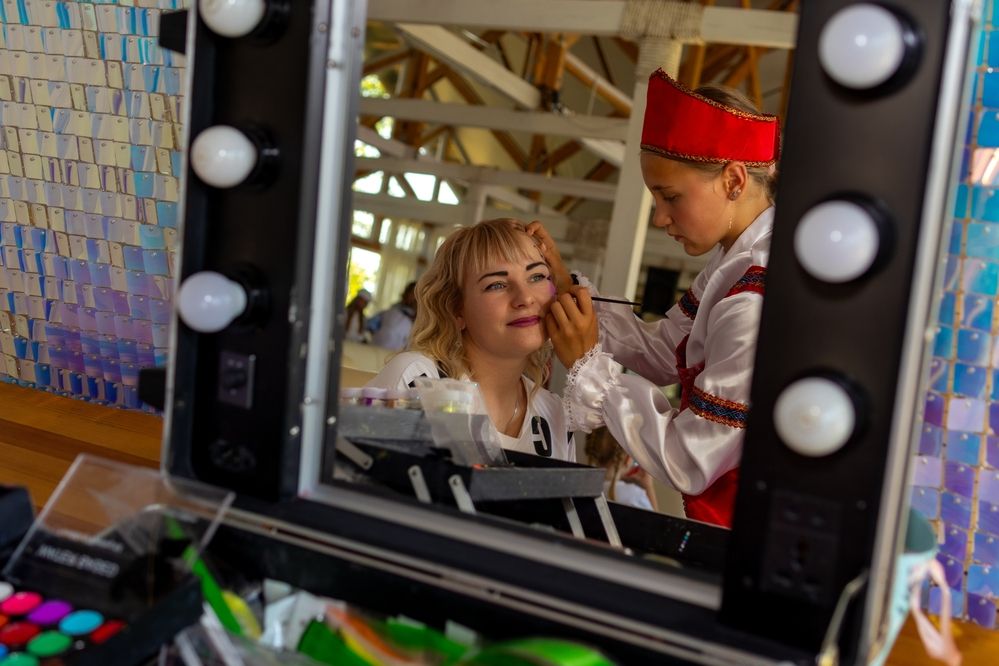 Photograph by Aamoda Kitchen