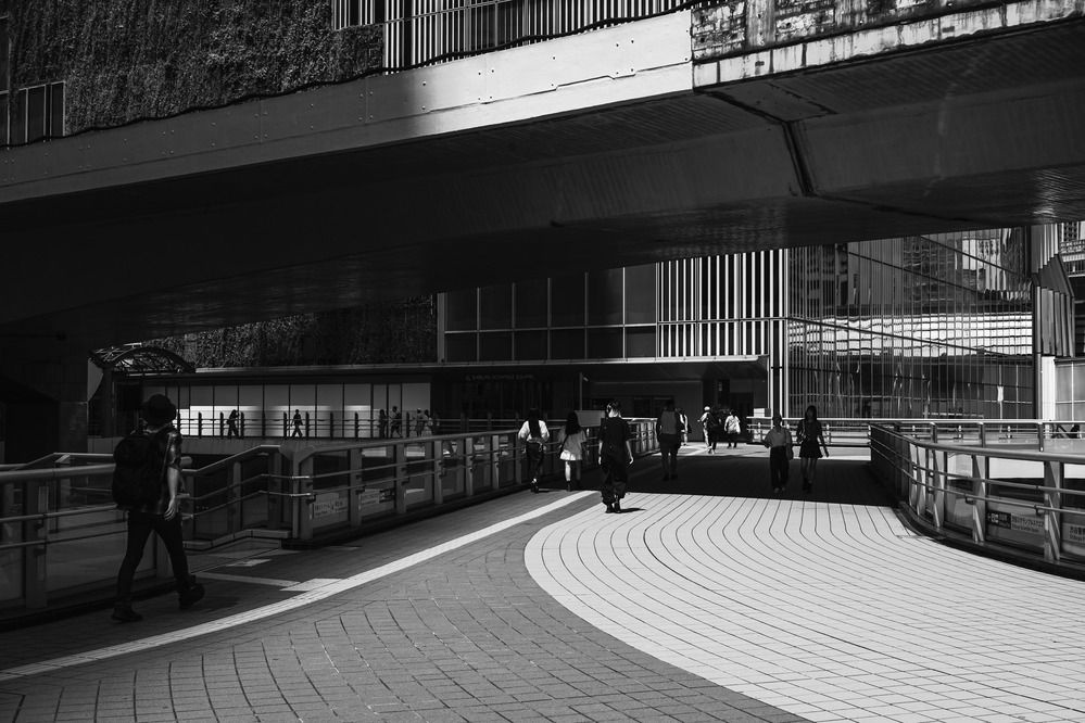 Photograph by Suzuki Ryuta