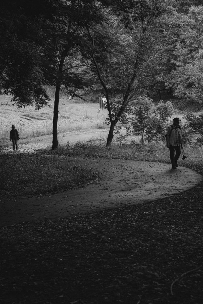 Photograph by Suzuki Ryuta