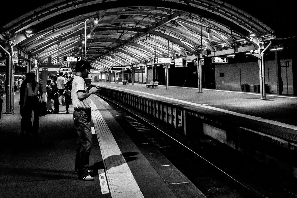 Photograph by mak takano