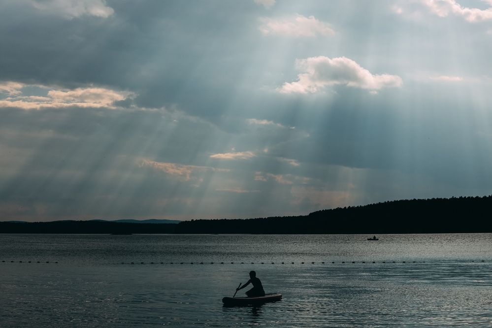 Photograph by Анна Зенкина