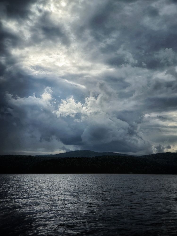 Photograph by Зинаида Савельева