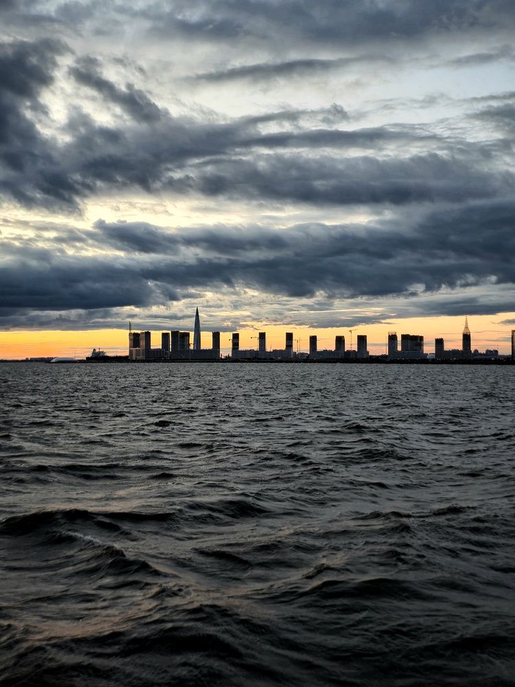 Photograph by Зинаида Савельева