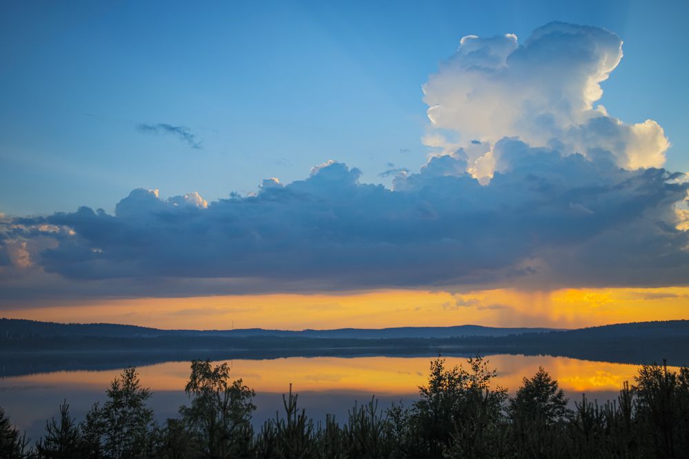 Photograph by Анна Зенкина