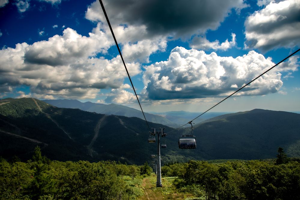 Photograph by Павел Ващилов