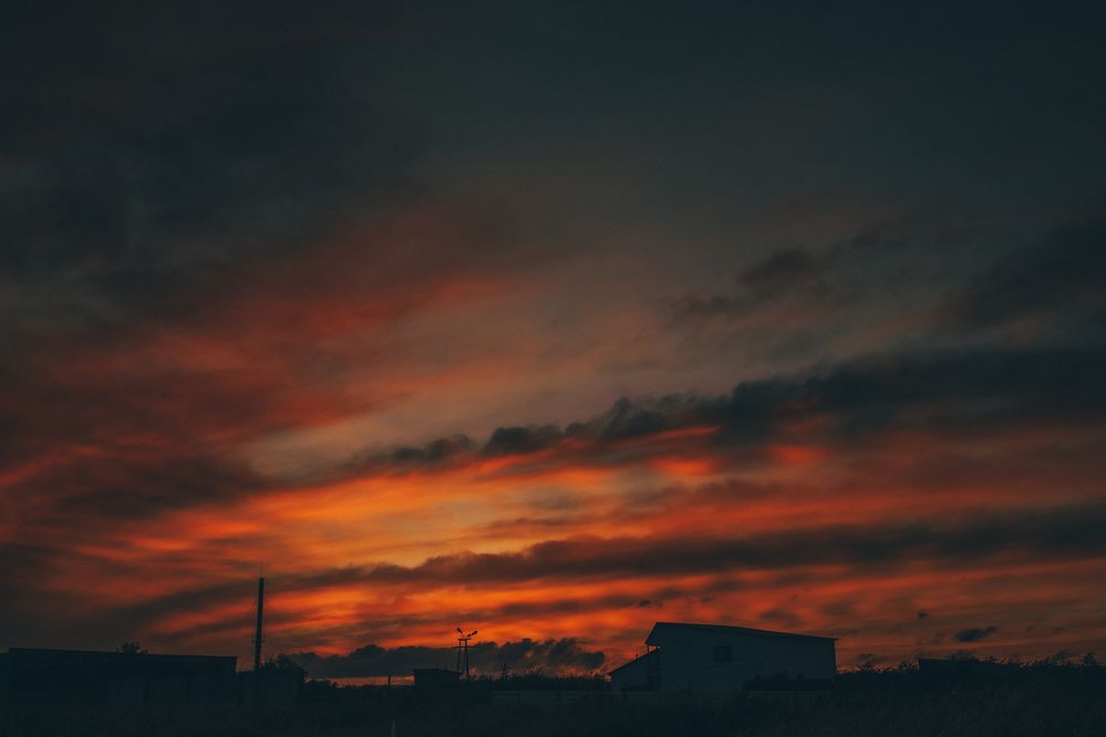 Photograph by Павел Ващилов