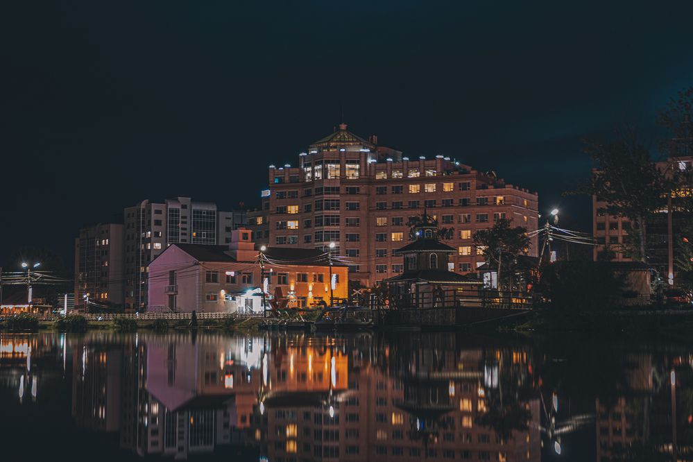 Photograph by Павел Ващилов