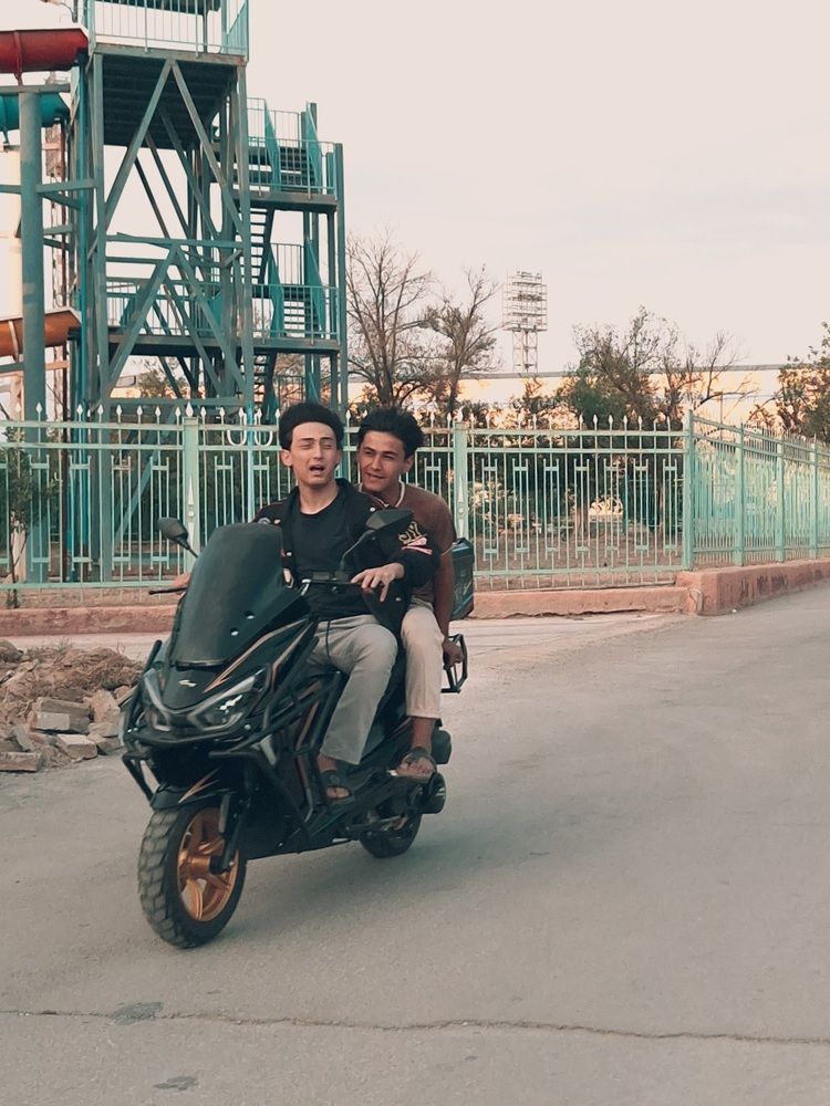 Фотография автора Elena Safarova