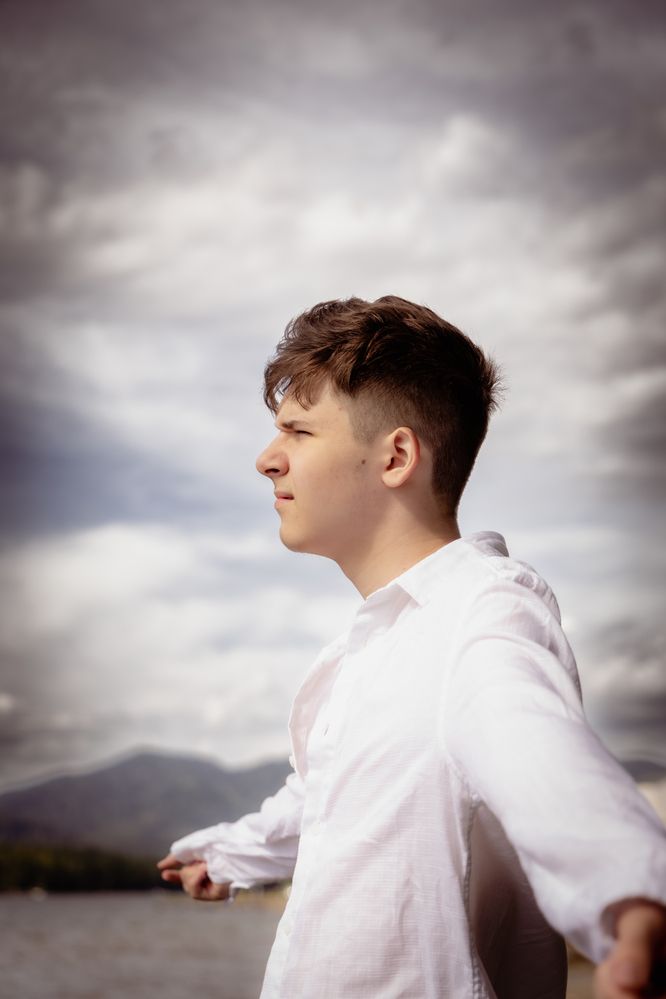 Photograph by Татьяна Гребенникова