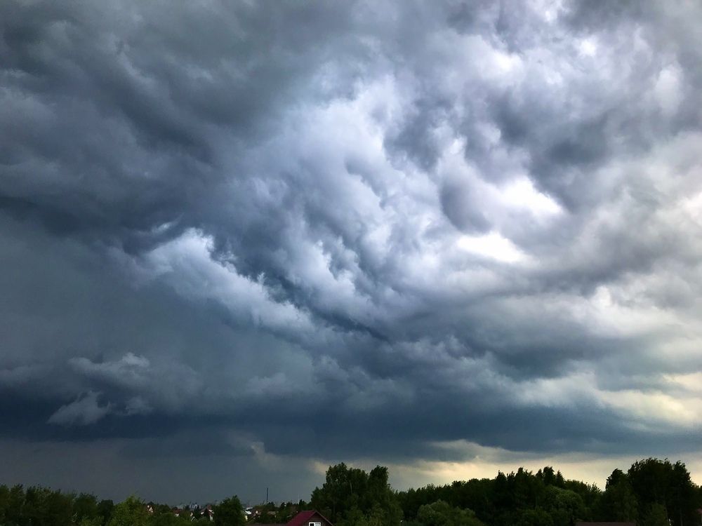 Photograph by Михаил Некрасов