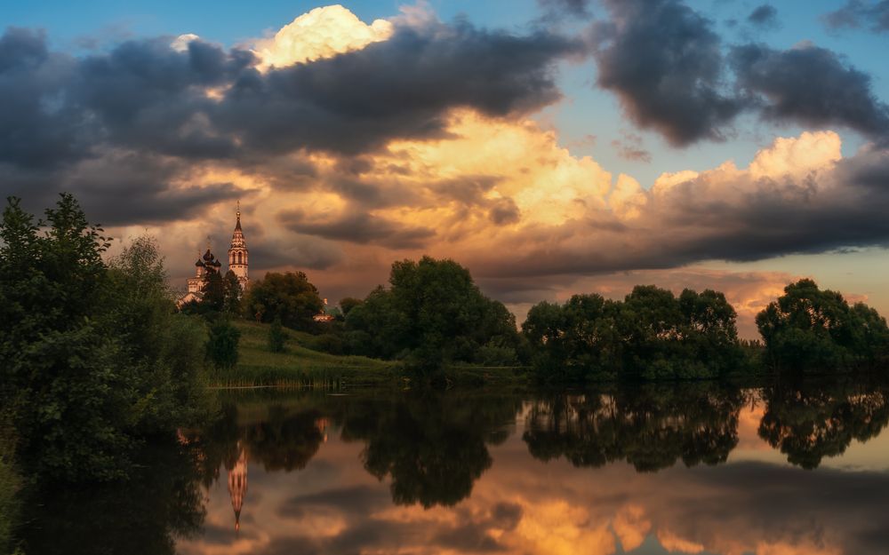 Photograph by Мозжухин Максим