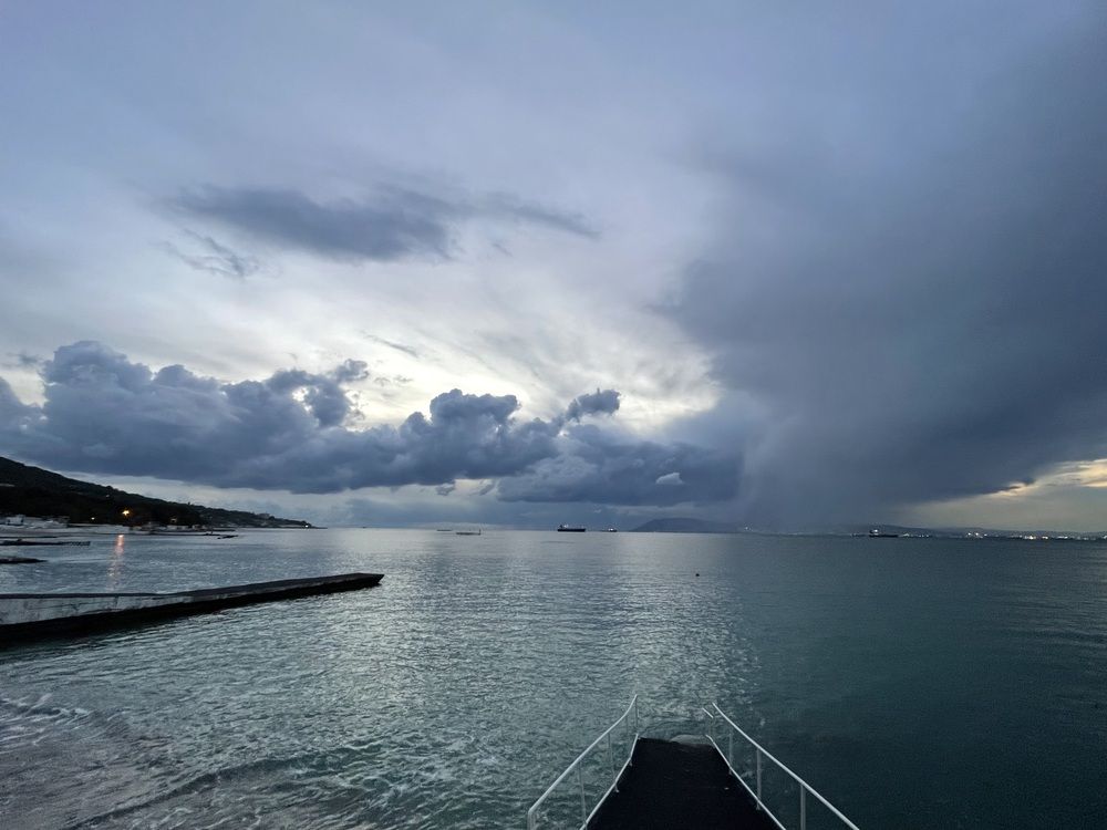 Photograph by Ксения