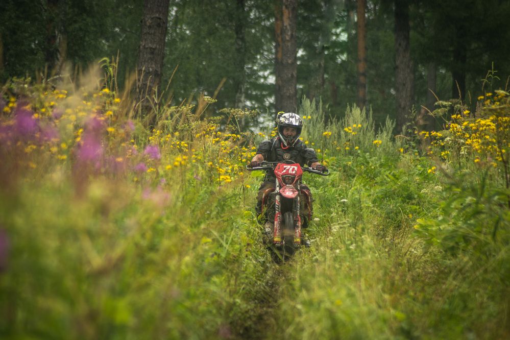 Photograph by Глухарев Сергей