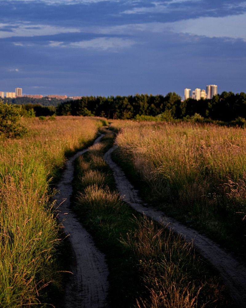 Photograph by Иван Весельников