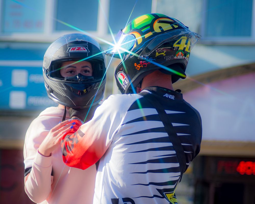 Photograph by Глухарев Сергей