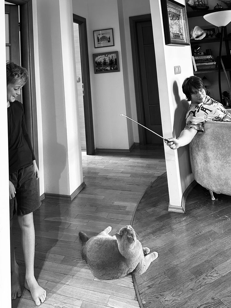 Photograph by Светлана Ионова