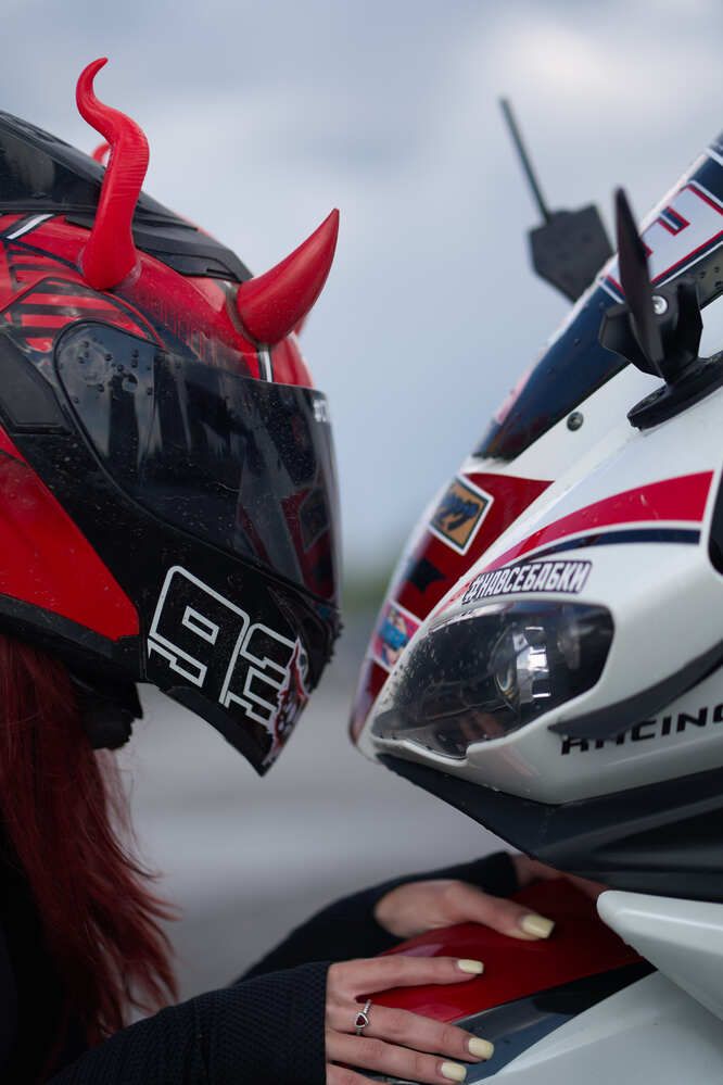 Photograph by Евгений Ярист