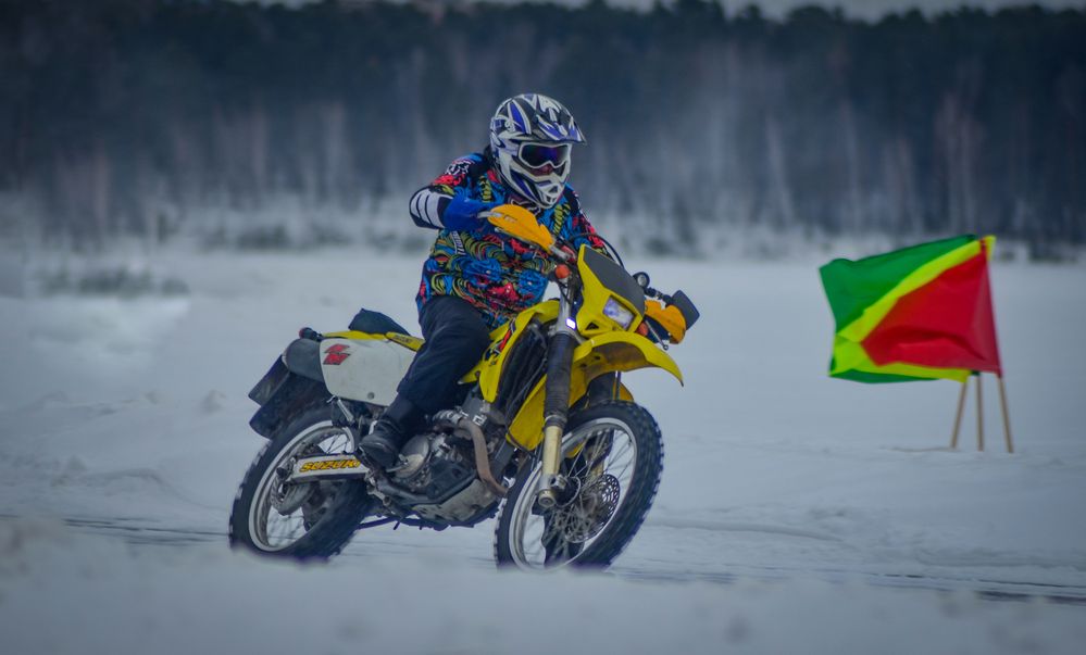 Photograph by Глухарев Сергей