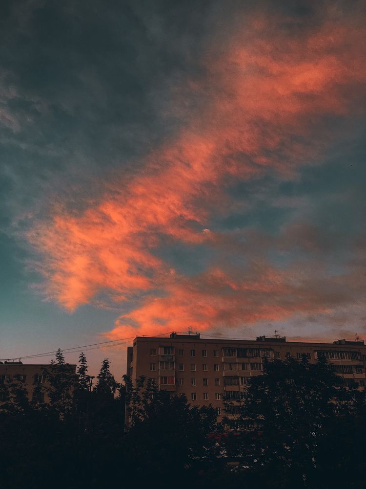 Photograph by Елизавета Большакова