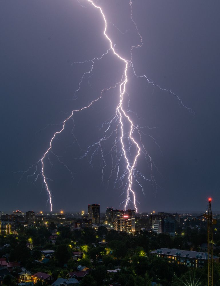 Photograph by Елена Ефимова