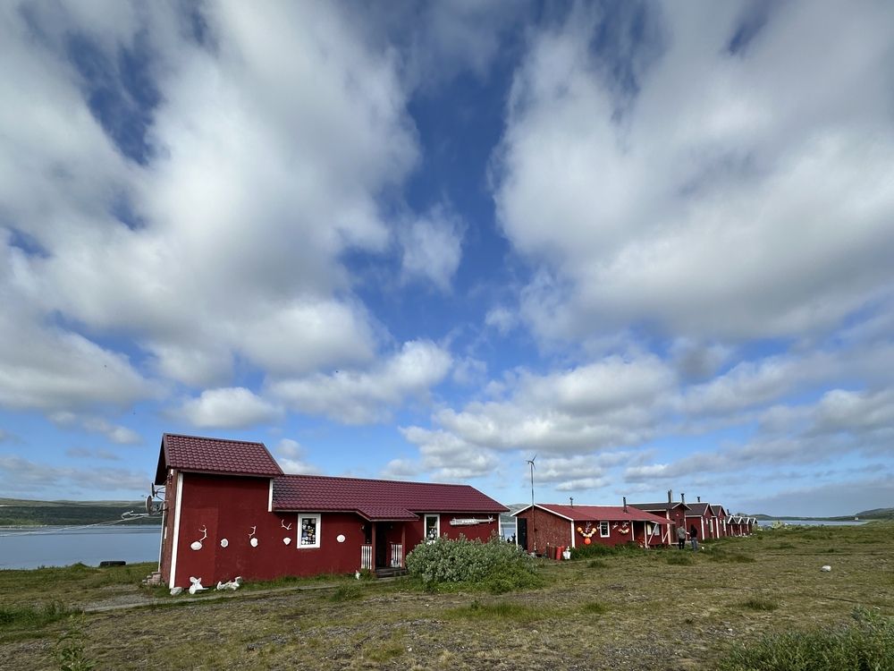 Photograph by Светлана Ионова