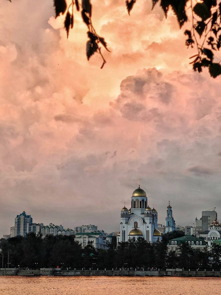 Photograph by Anastasia Malyukova