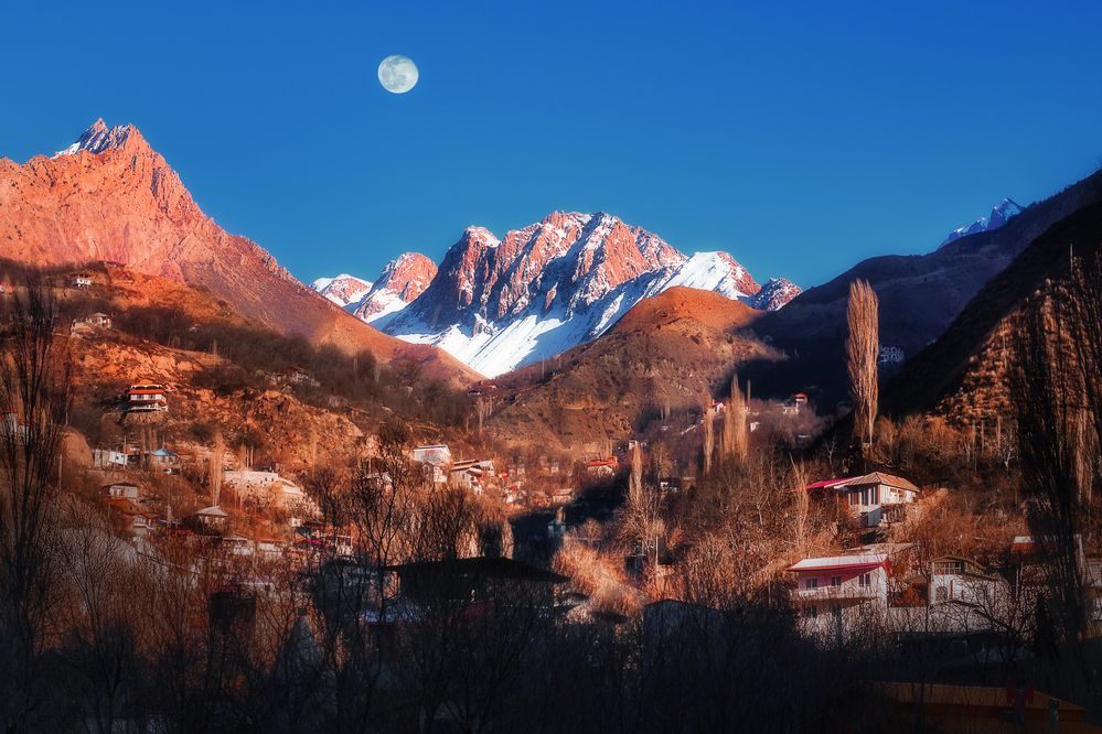 Фотография автора Shahram Hafezi