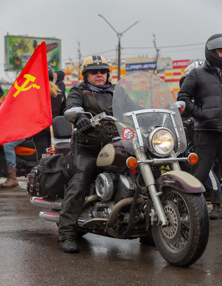 Photograph by Алексей