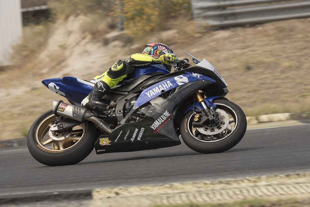 Photograph by Marcos Contreras Ortiz