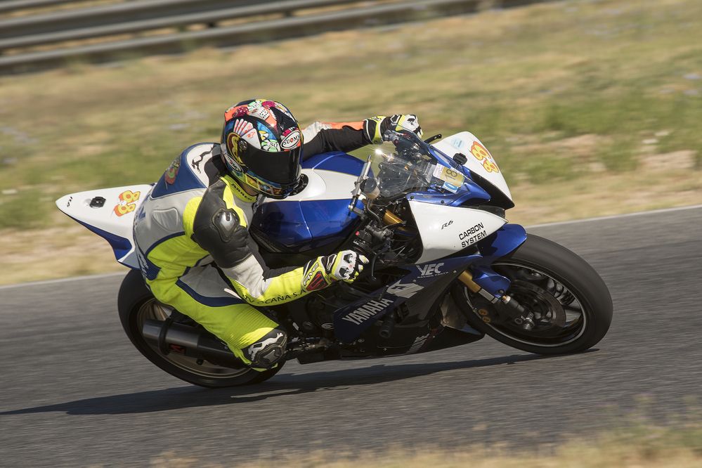 Photograph by Marcos Contreras Ortiz