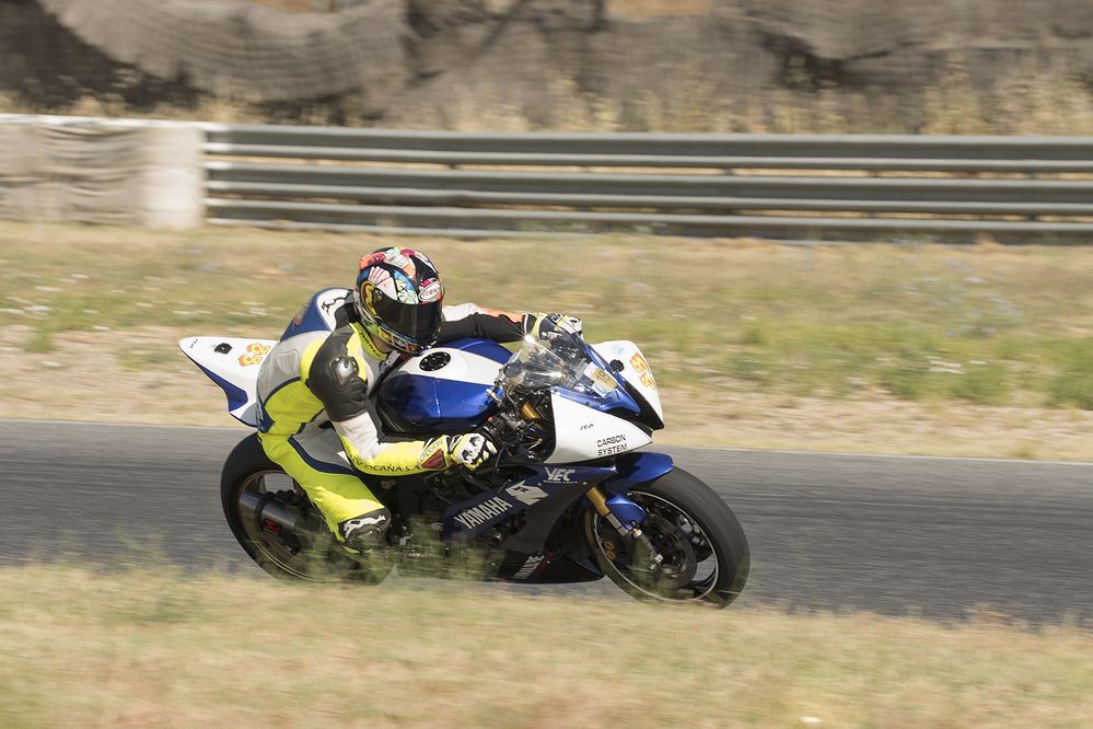 Photograph by Marcos Contreras Ortiz