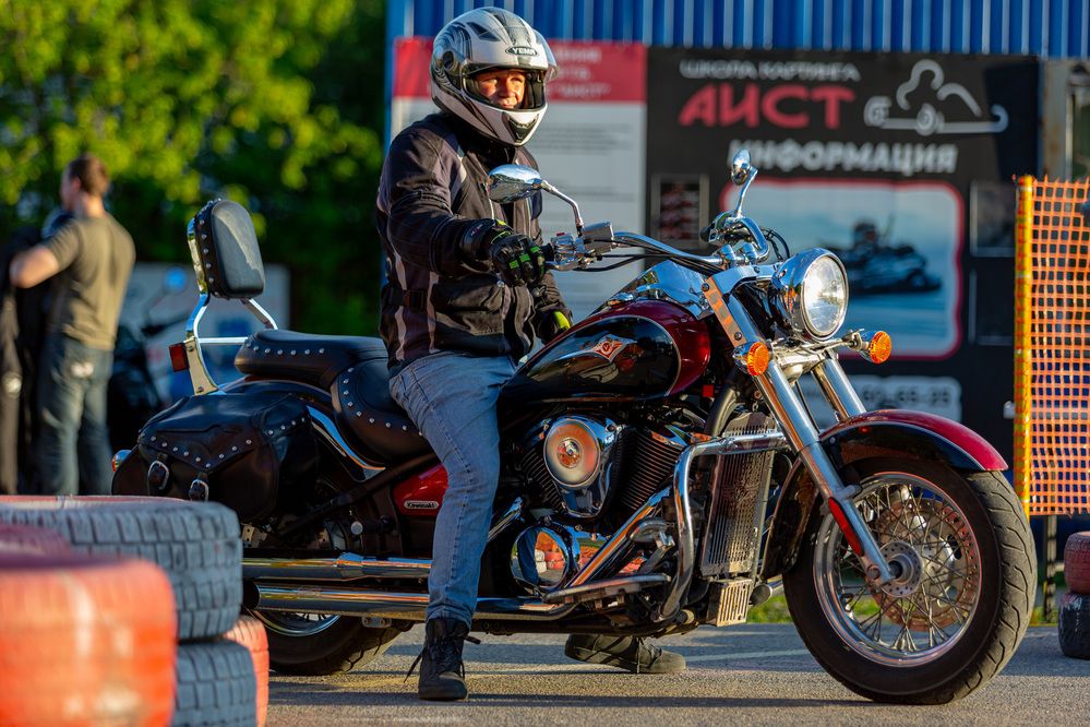 Photograph by Алексей