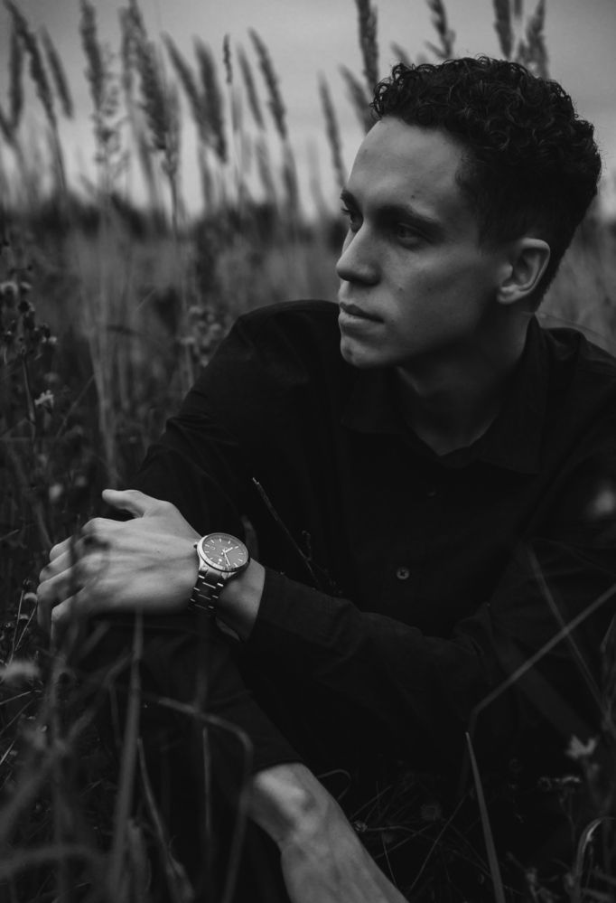 Photograph by Мария Крюкова