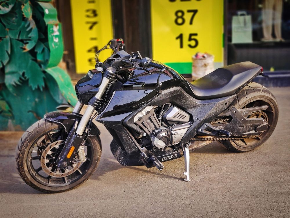 Photograph by Olena Chertous