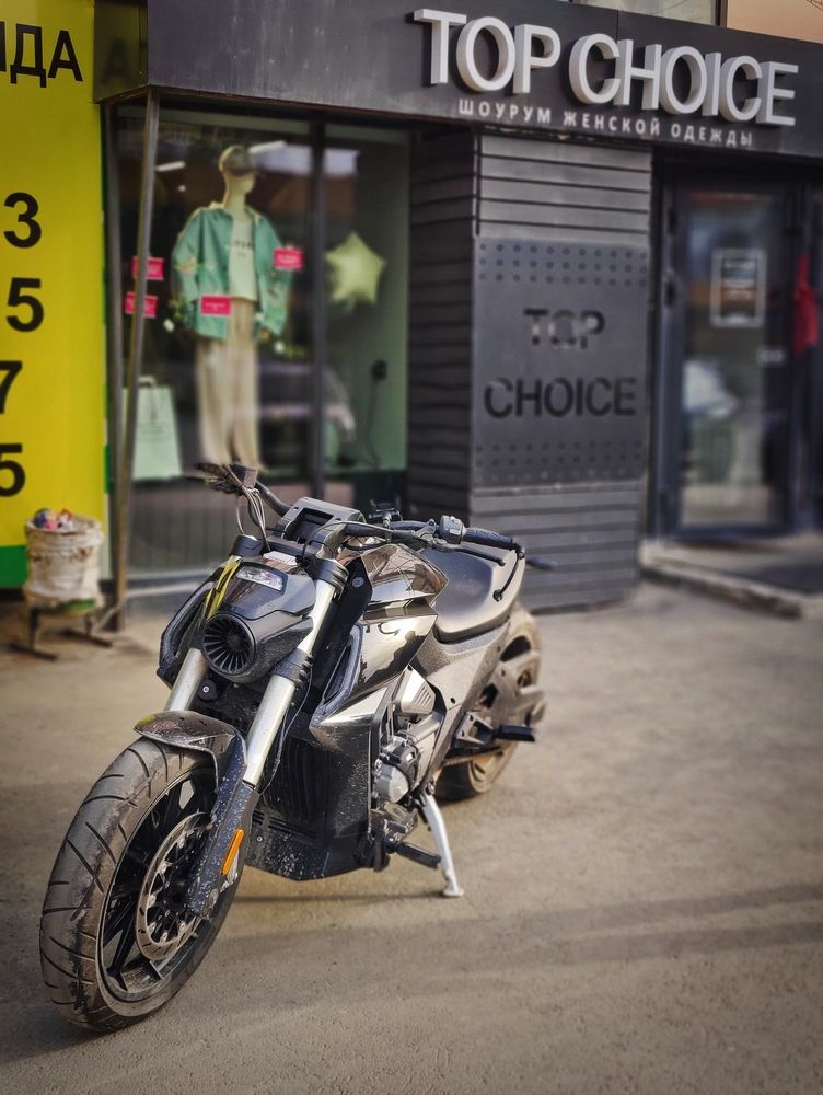 Photograph by Olena Chertous