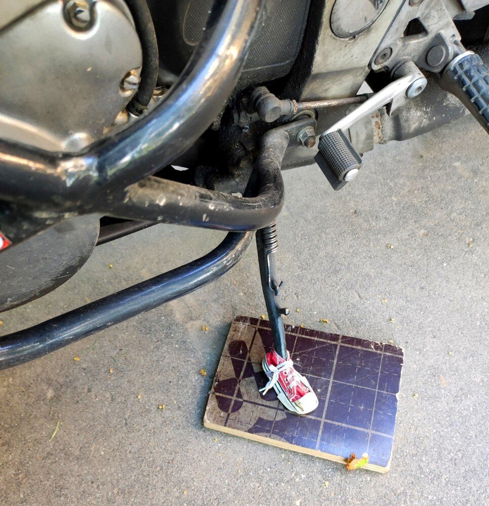 Photograph by Елена Казарина