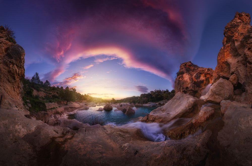 Photograph by Sergio Bautista Moreno