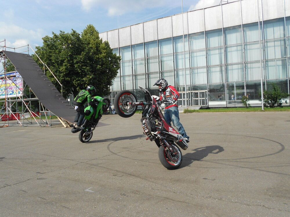 Photograph by Елена Казарина