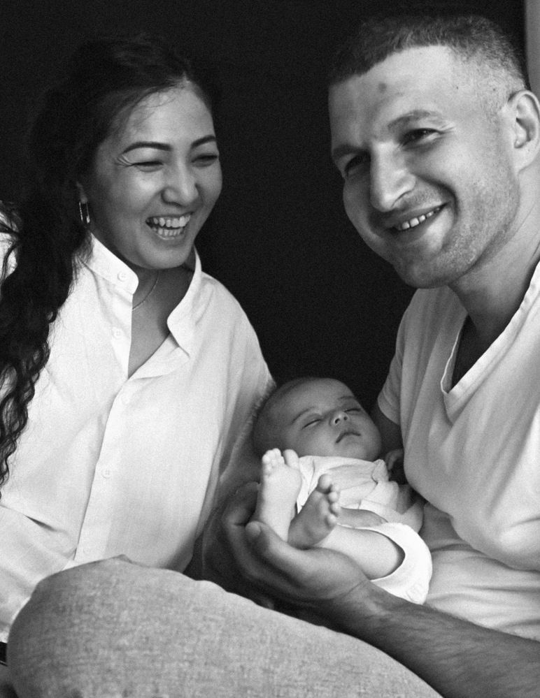 Photograph by Лариса