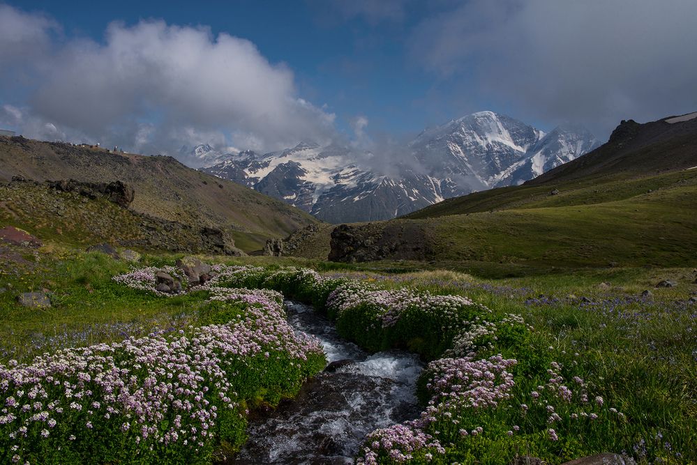 Photograph by Хасан Журтов