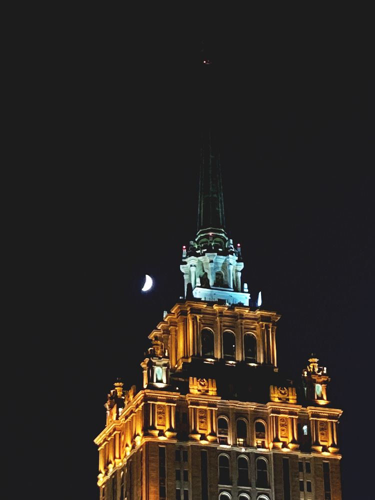 Фотография автора Сергей Демидов