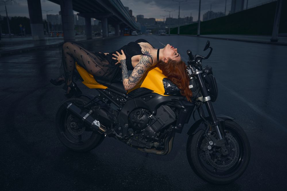 Photograph by Юрий Линевич