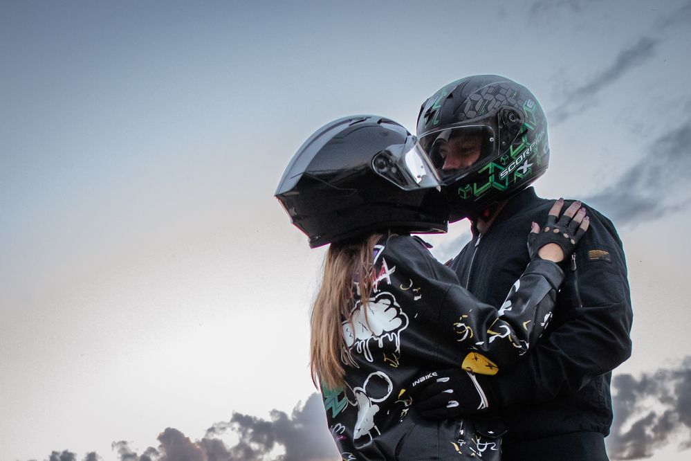 Photograph by Елена Дрогайцева