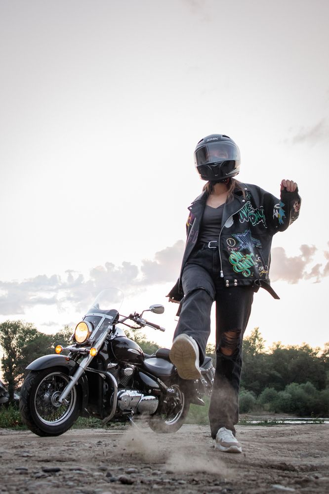 Photograph by Елена Дрогайцева