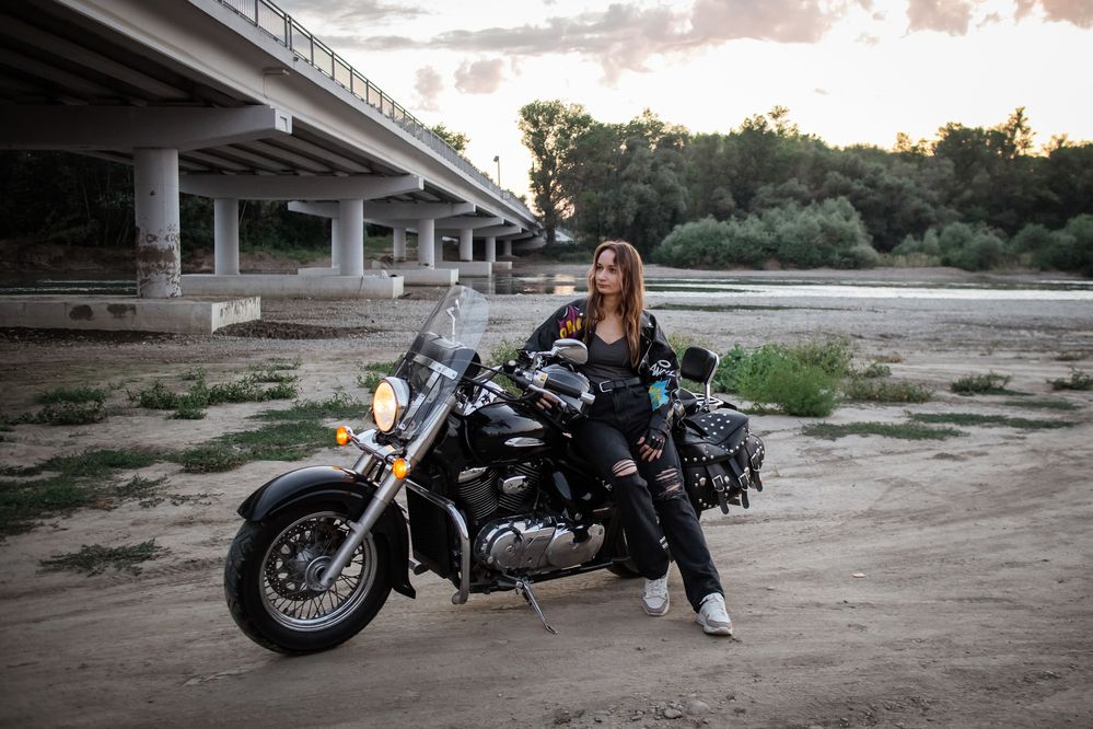 Photograph by Елена Дрогайцева