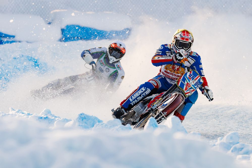 Photograph by Юрий Ломакин