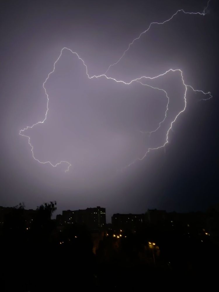 Photograph by Петр Максимов